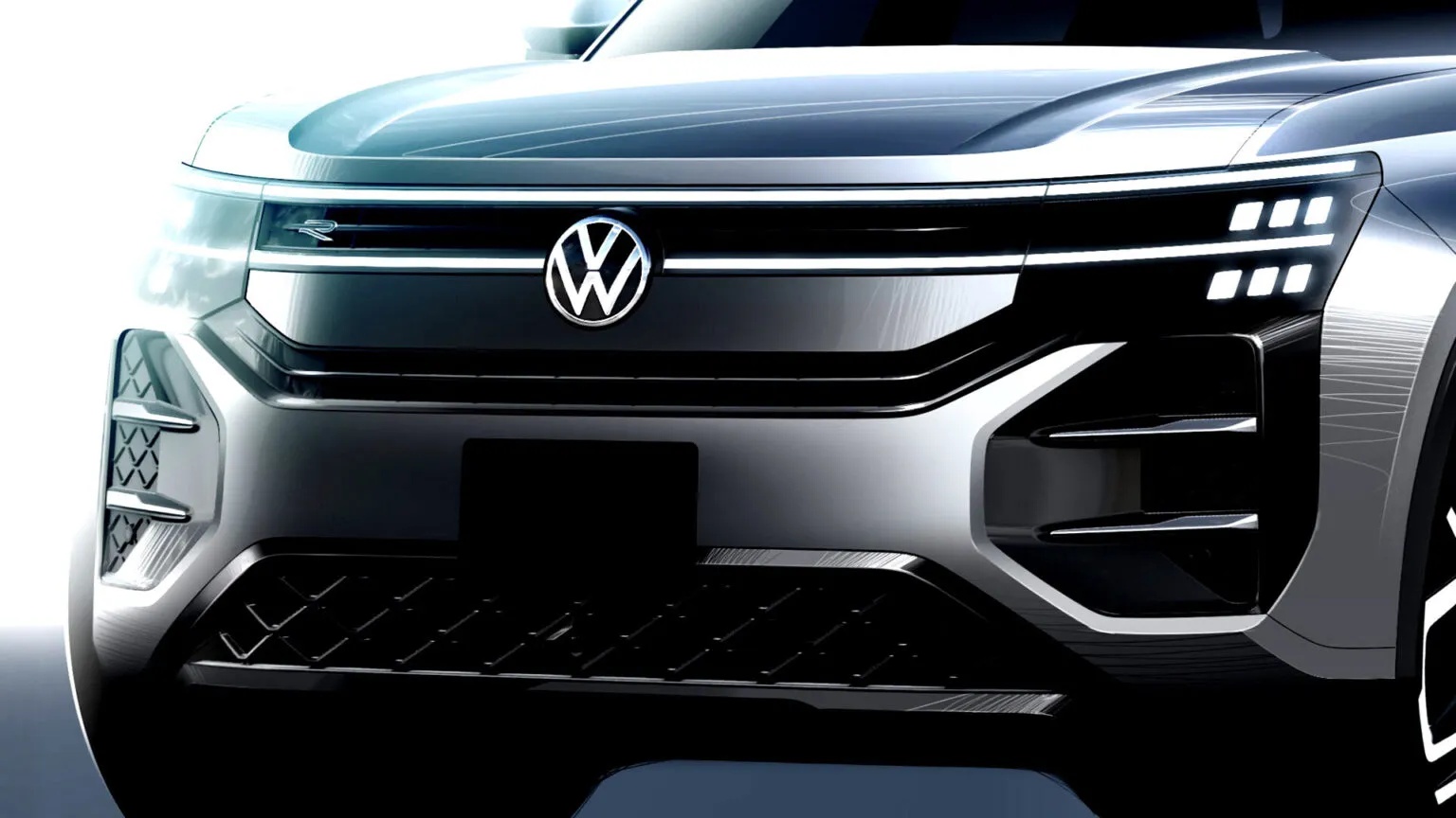 Volkswagen 2027’den büyük yenilik: Kamp odaklı ID. Buzz Tourer tanıtıldı