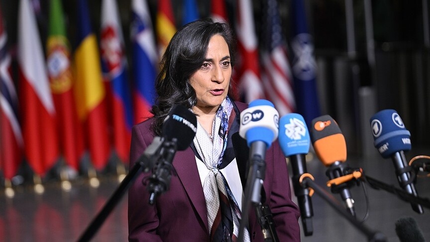 Kanada’dan İsrail’e sert tepki: Büyükelçi Dışişleri’ne çağrıldı
