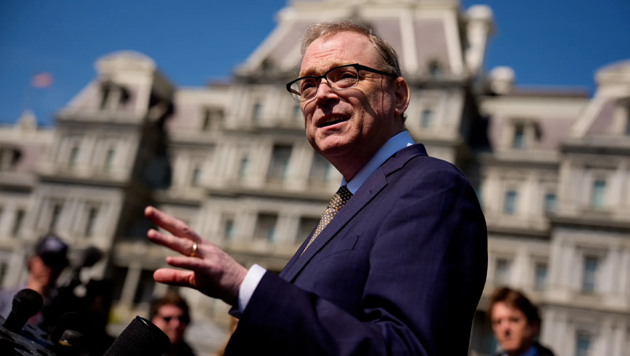 Kevin Hassett: ABD’de bu yıl faiz indirimi bekliyoruz