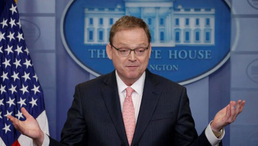 Kevin Hassett: Fed arz şoklarına aşırı tepki vermemeli