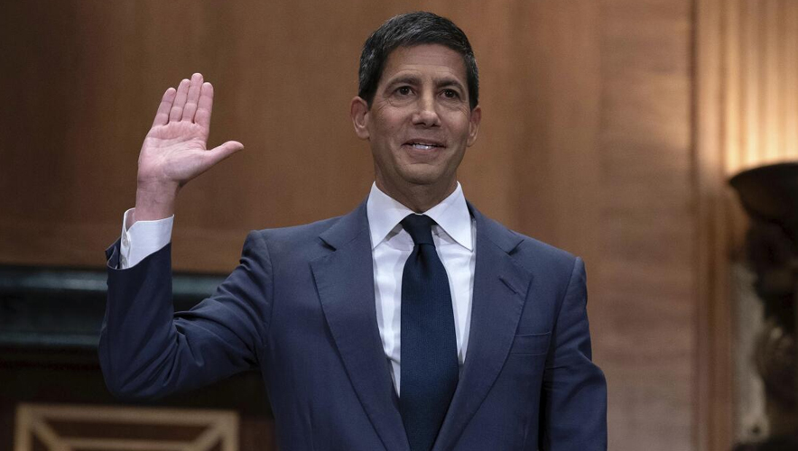 Kevin Warsh FED Başkanlığı görevine resmen başlıyor