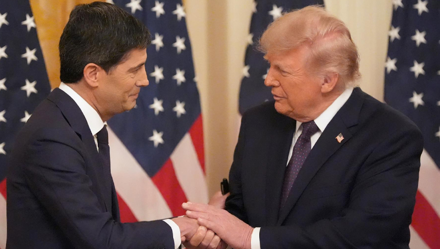 Trump’tan 25 baz puanlık karara tepki: “Warsh karşı çıkmalıydı”