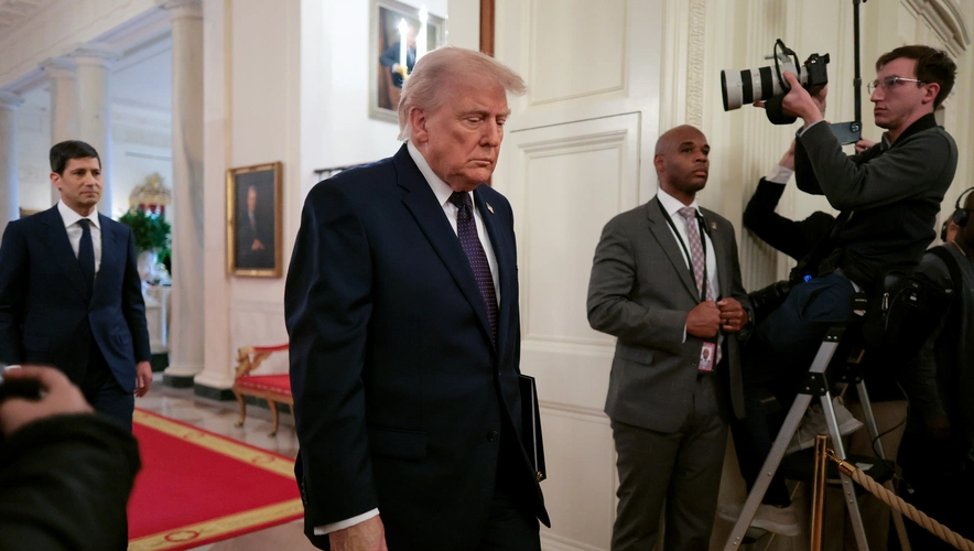 Trump, Kevin Warsh için konuştu: Fed tamamen bağımsız olacak
