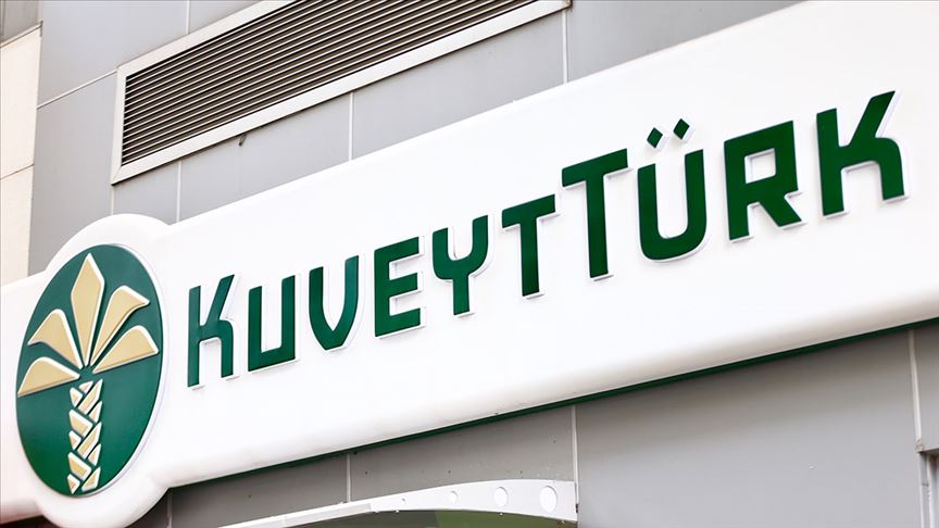 Kuveyt Türk 2026’nın ilk çeyreğinde 15,5 milyar lira net kar açıkladı