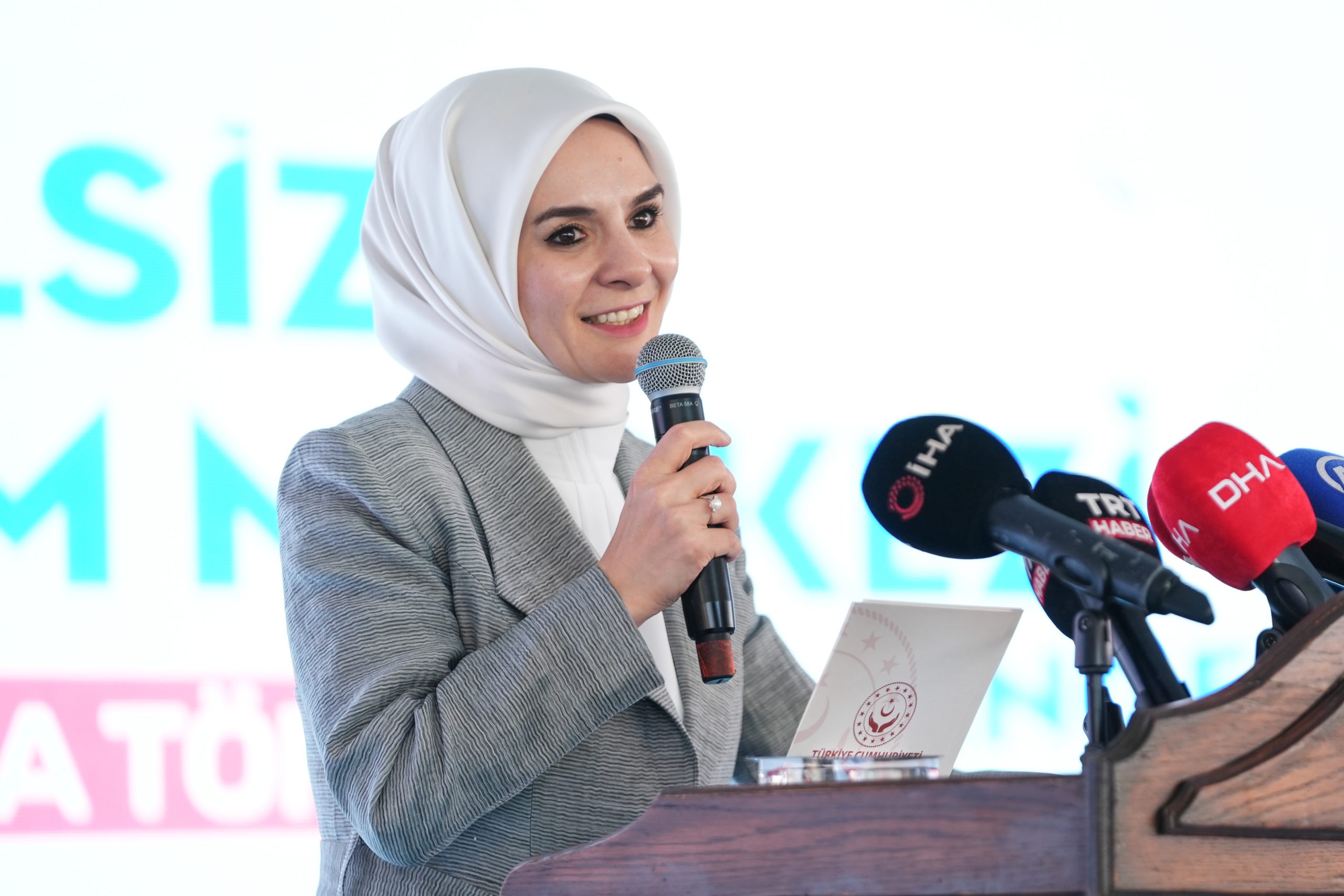 Bakan Göktaş: Tokat’taki selzedeler için 20 milyon lira kaynak aktarıldı