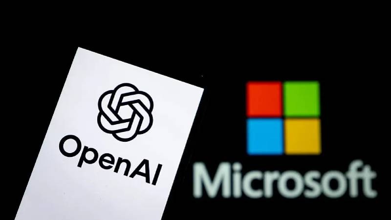 Microsoft’un OpenAI için yaptığı harcama 100 milyar doları geçti