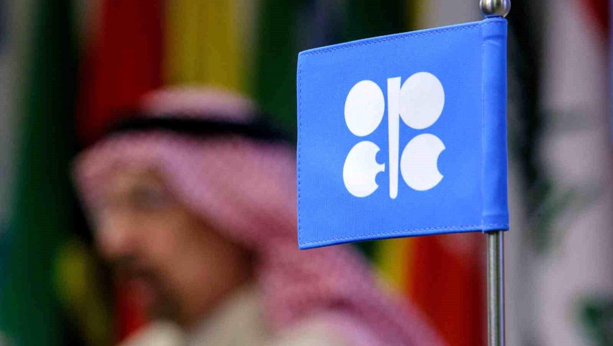 OPEC+’ın ekim ayı için üretim politikasını değiştirmemesi bekleniyor