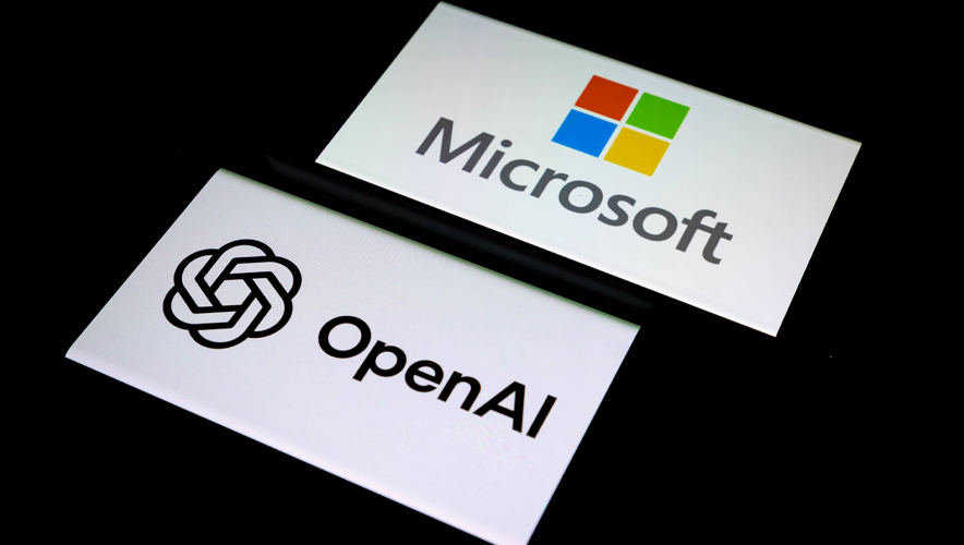 OpenAI’nin yükselişi Microsoft’a servet kazandırdı
