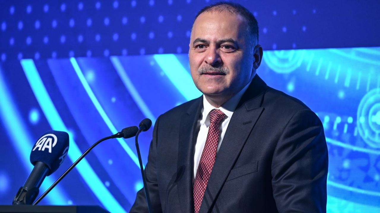 Türkiye’den dijital egemenlik mesajı: Ankara teknoloji düzeninde söz sahibi oluyor