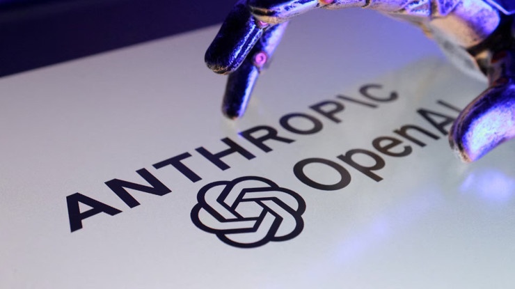OpenAI gelir yarışında Anthropic’i geçti