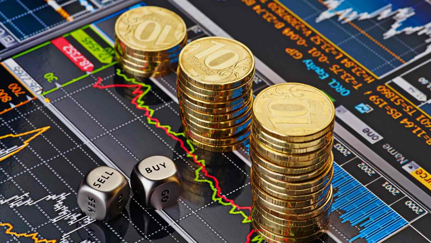 Para piyasası fonlarında 2020 sonrası en büyük haftalık artış