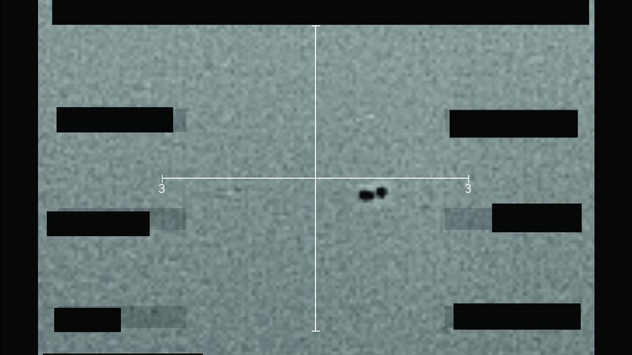 Pentagon UFO ve UAP belgelerini kamuoyuna açtı: 162 dosyalık ilk seri yayımlandı