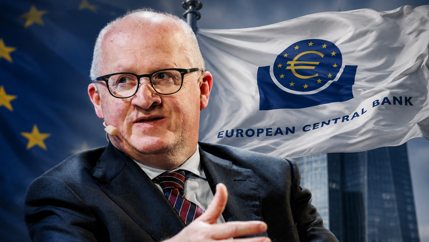 Enerji pahalandıkça ekonomi yavaşlıyor: ECB’nin faiz hesabı değişti