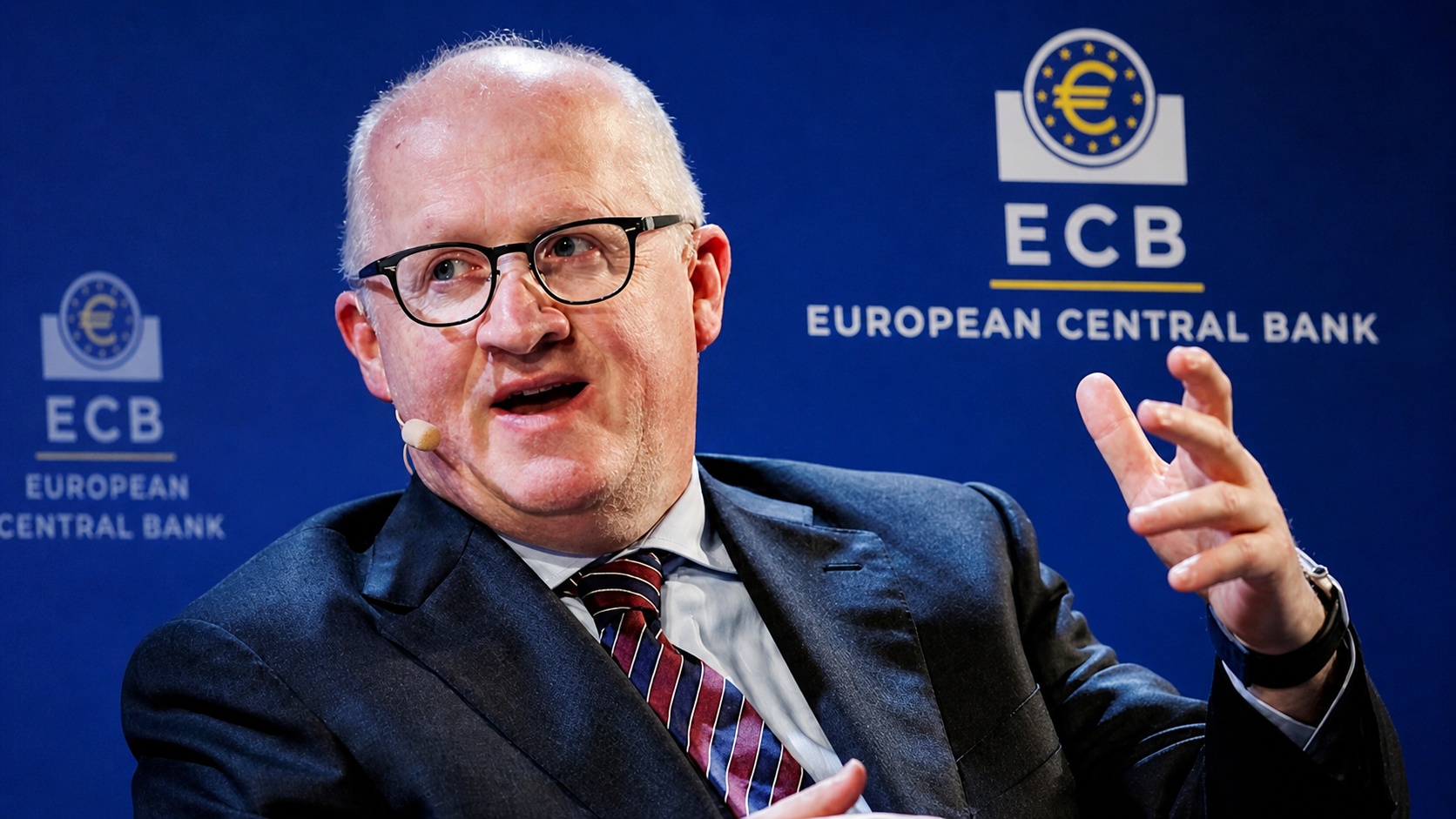 ECB'den euro için küresel hamle: Enflasyonla mücadelede yeni strateji