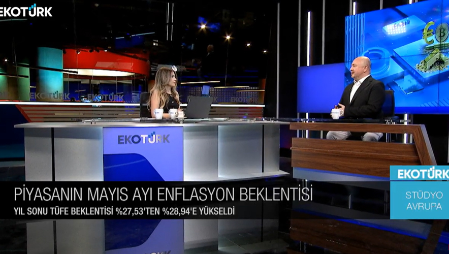 TCMB'nin yılın geri kalanında faiz politikası nasıl şekilllenir? Serdar Pazı’dan TCMB yorumu