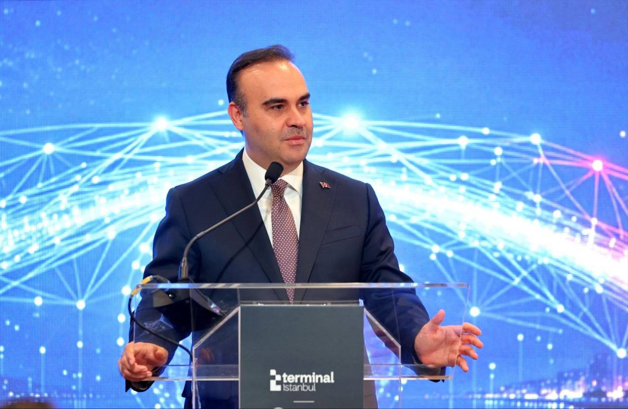 Kacır’dan Milli Teknoloji Hamlesi mesajı: Kritik teknolojiler Türkiye’de üretilecek