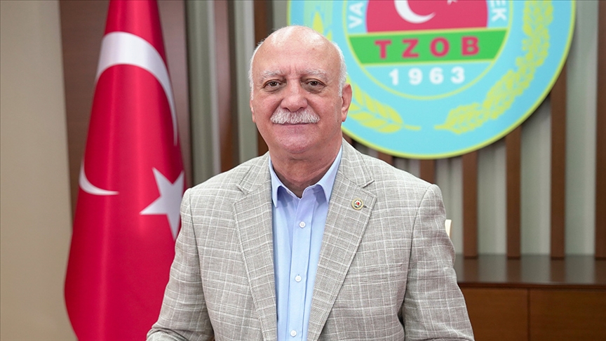 TZOB Başkanı Bayraktar: Kurbanlık harcamalarının 192 milyar lirayı bulacağı tahmin ediliyor
