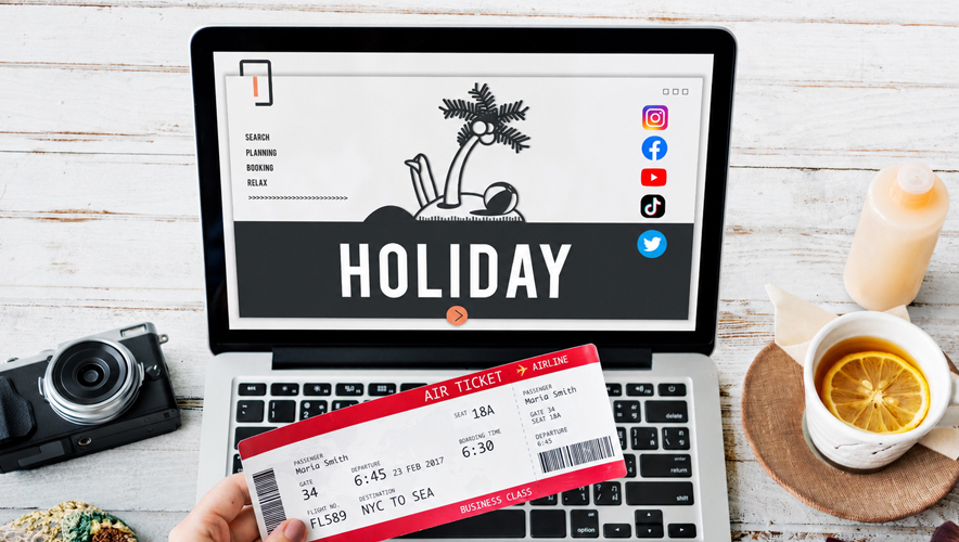 Sosyal medya turistlerin tatil tercihlerini değiştirdi: Tatil planlarını artık Instagram ve videolar belirliyor