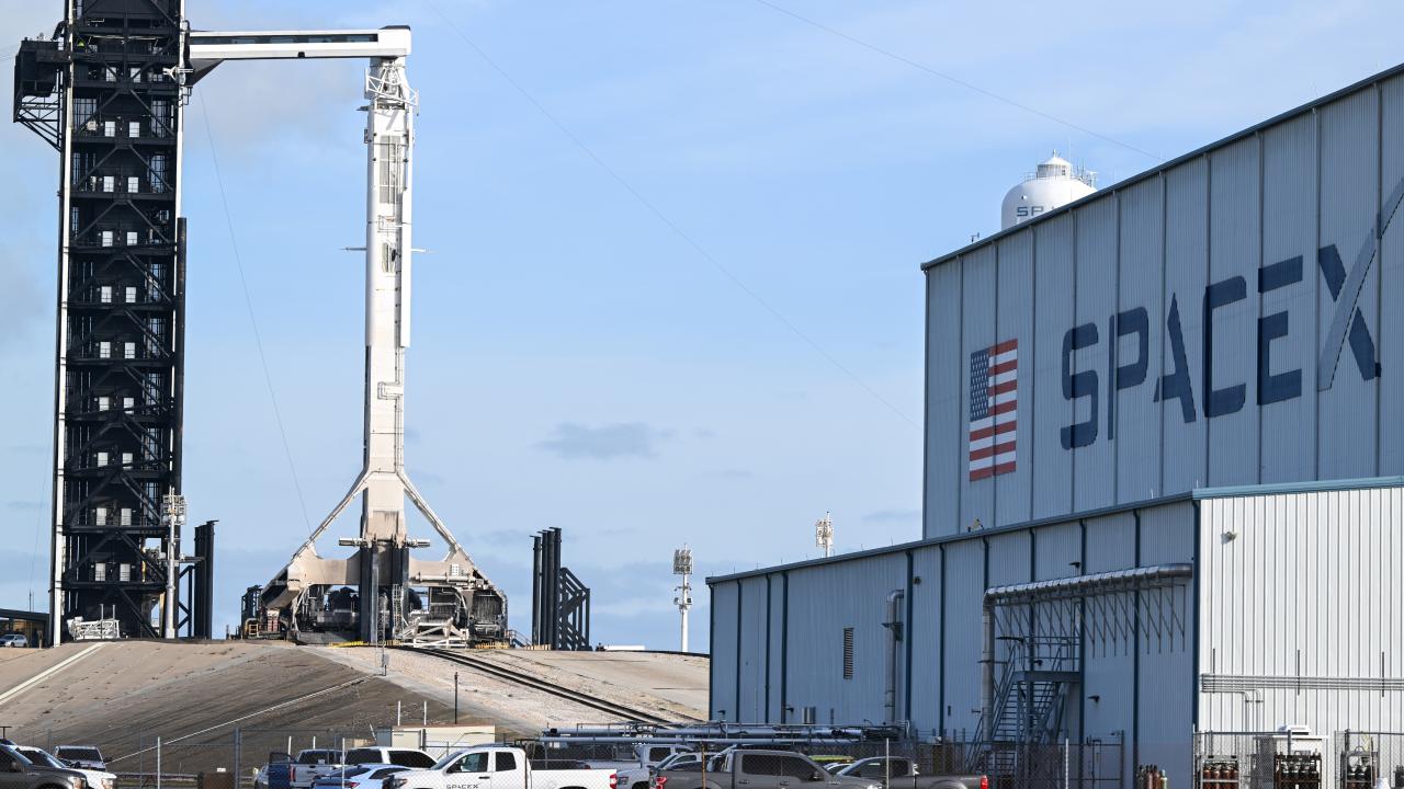 SpaceX’ten dev çip hamlesi