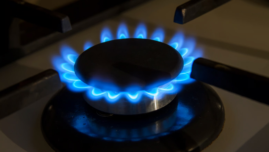 Spot doğal gaz piyasasında referans fiyat 17 bin 295 lira oldu