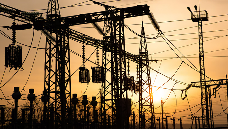 Spot elektrik piyasasında fiyat 4 bin lirayı geçti