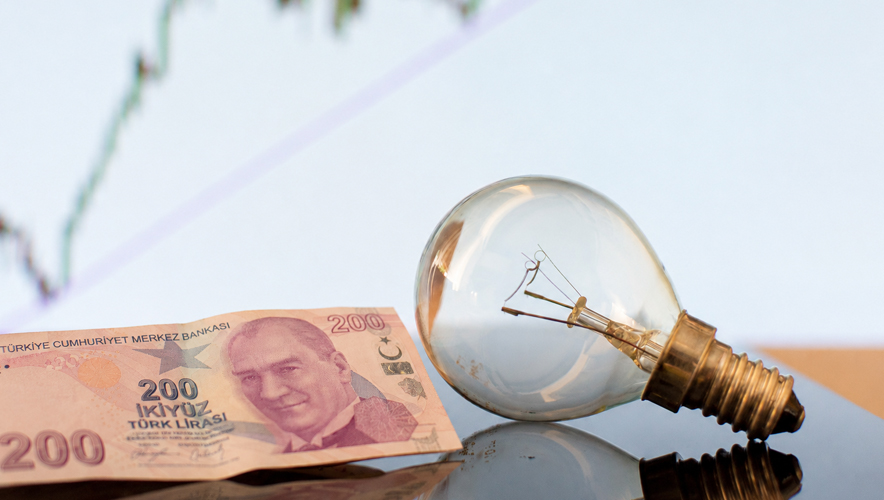 Türkiye’nin günlük elektrik üretimi verileri açıklandı