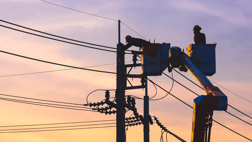Spot elektrik fiyatları 4.500 TL'ye ulaştı: Yarının tarifesi açıklandı