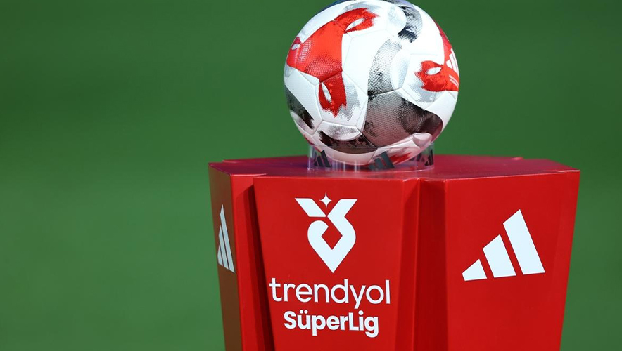 Süper Lig’de küme düşen son takım da belli oldu