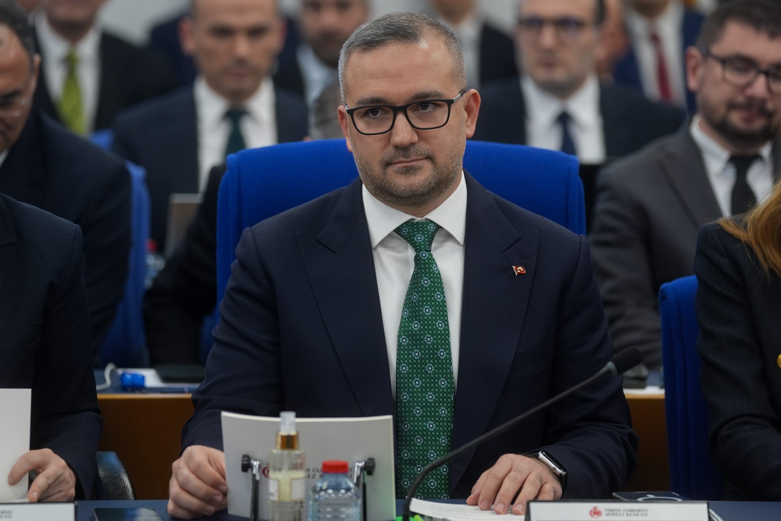 İstanbul Ekonomi Forumu her yıl düzenlenecek