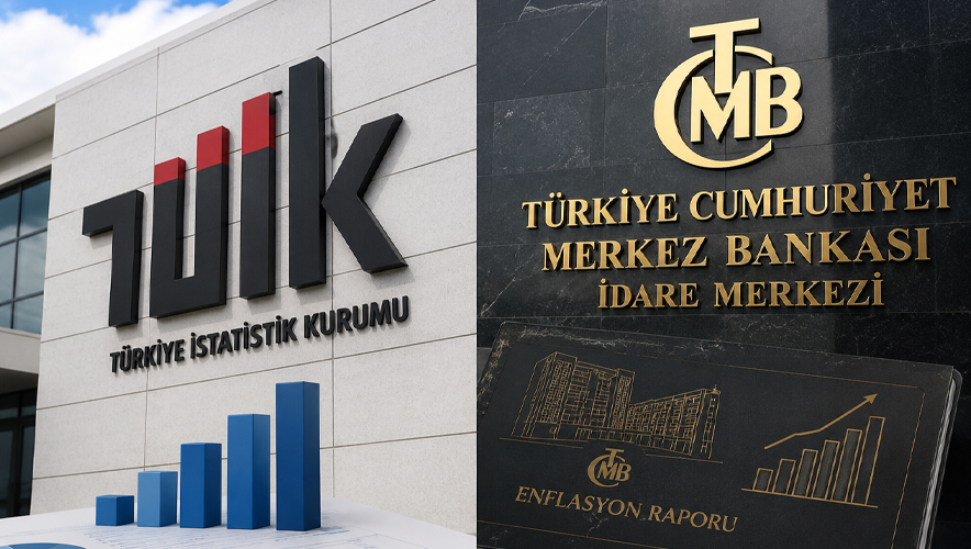Büyüme, enflasyon ve faiz kararı: Ekonomide kritik ay başladı
