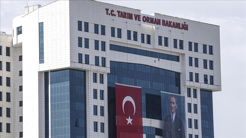 Tarım Bakanlığı: Türkiye sınırları içinde yapay et üretimi ve tüketimi söz konusu değildir