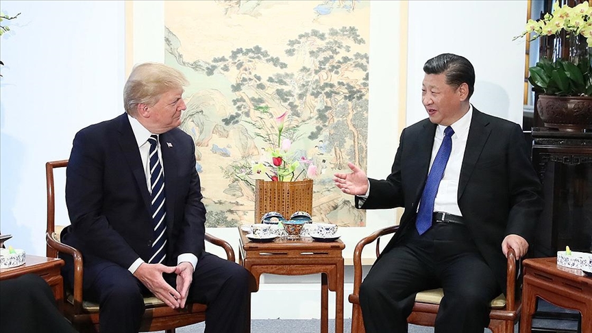 Trump-Şi zirvesinin planlandığı tarihte yapılması bekleniyor
