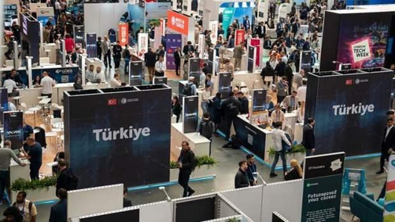 Türk teknoloji şirketinden uzay sanayisinde tarihi anlaşma