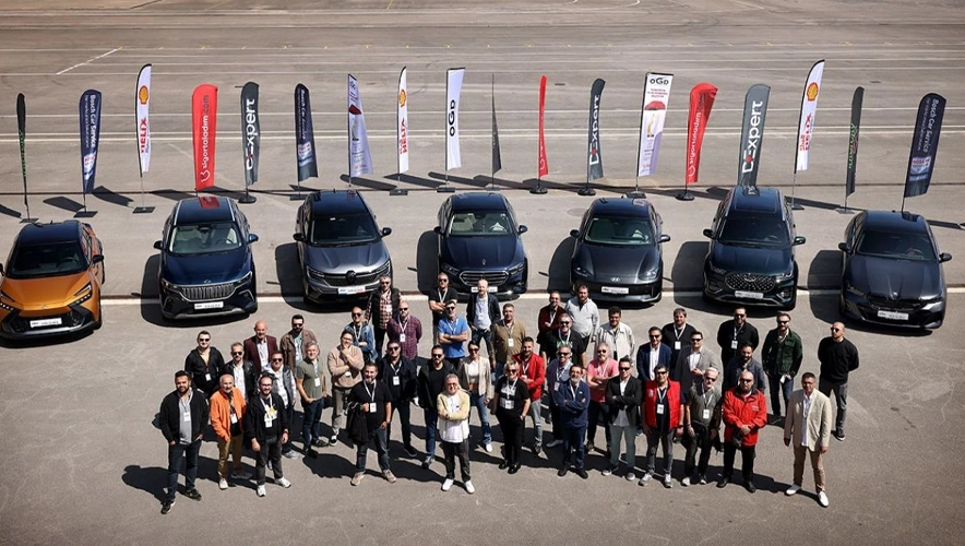 Türkiye’nin en iyi otomobili 23 Haziran’da belli olacak