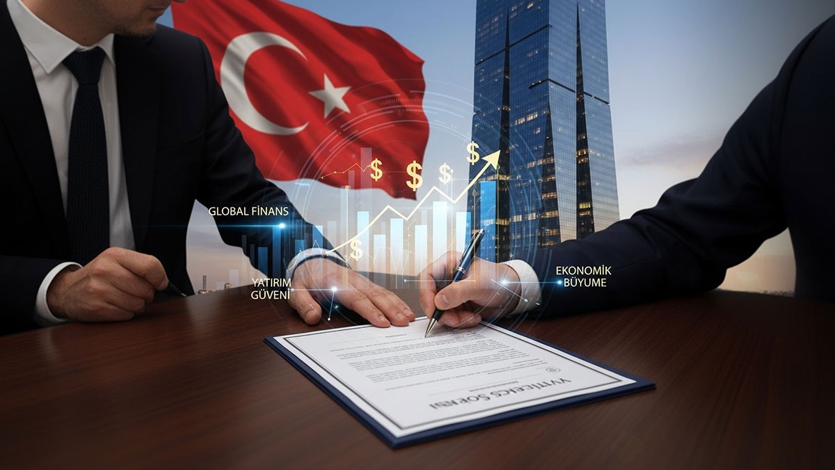 Türkiye’den yabancı yatırımcıya 20 yıl vergi muafiyeti ne getiriyor?