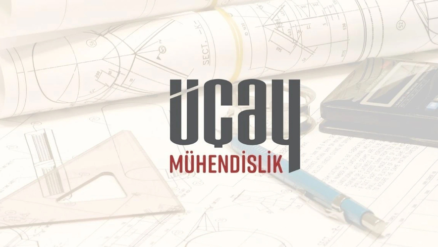 ÜÇAY Mühendislik lojistik kapasitesini büyütüyor