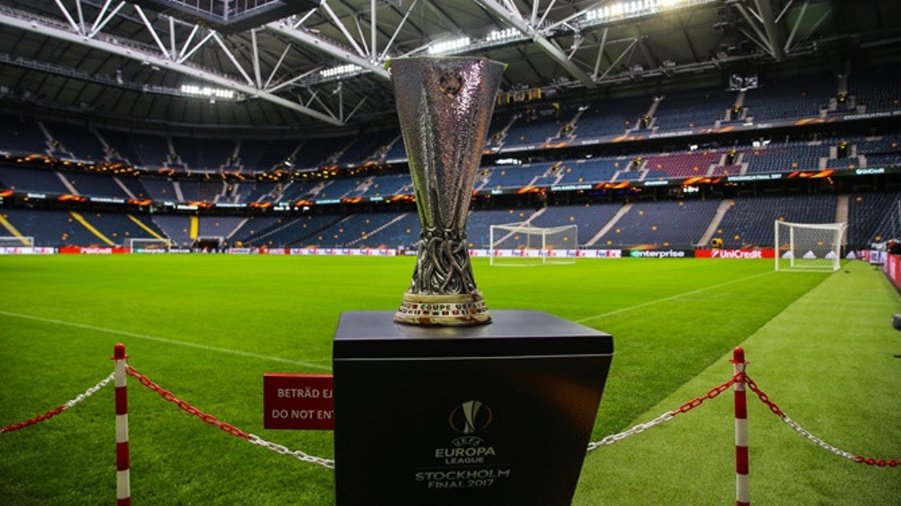 UEFA Avrupa Ligi finalinde şampiyon İstanbul’da belli oluyor