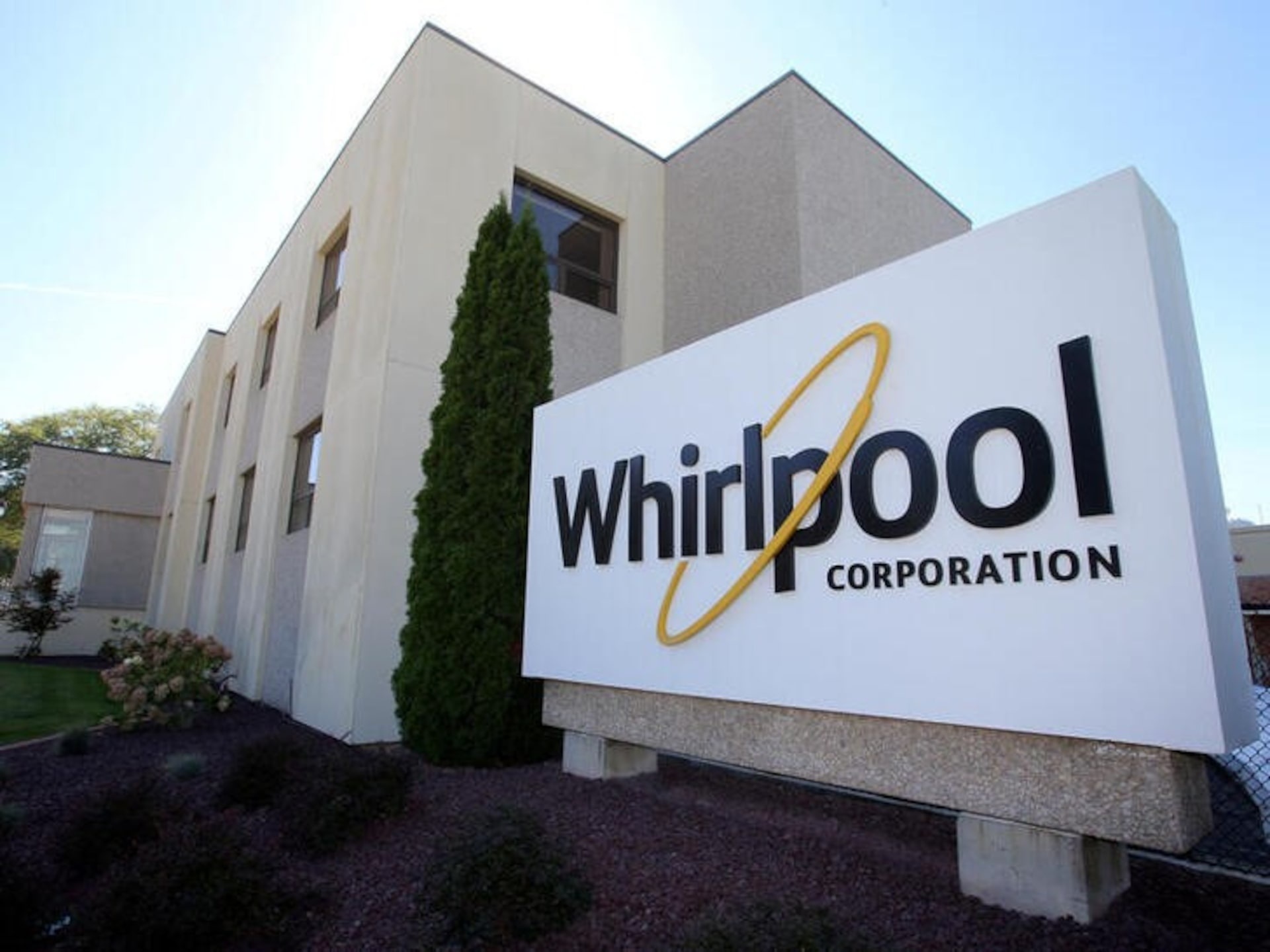 Whirlpool’dan kötü bilanço: 14 yılın en sert kaybı