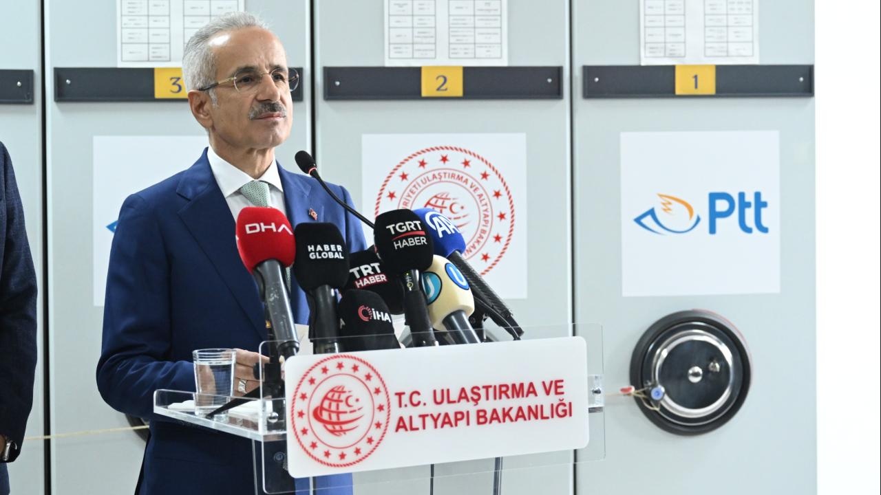 e-Devlet üzerinden alınan apostilli belge sayısı açıklandı
