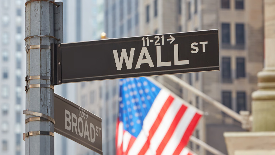 Wall Street'te yükseliş dalgası: Savaş belirsizliğine rağmen alımlar güçleniyor