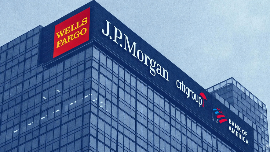 JPMorgan ve dev bankalardan Fed’e sermaye baskısı