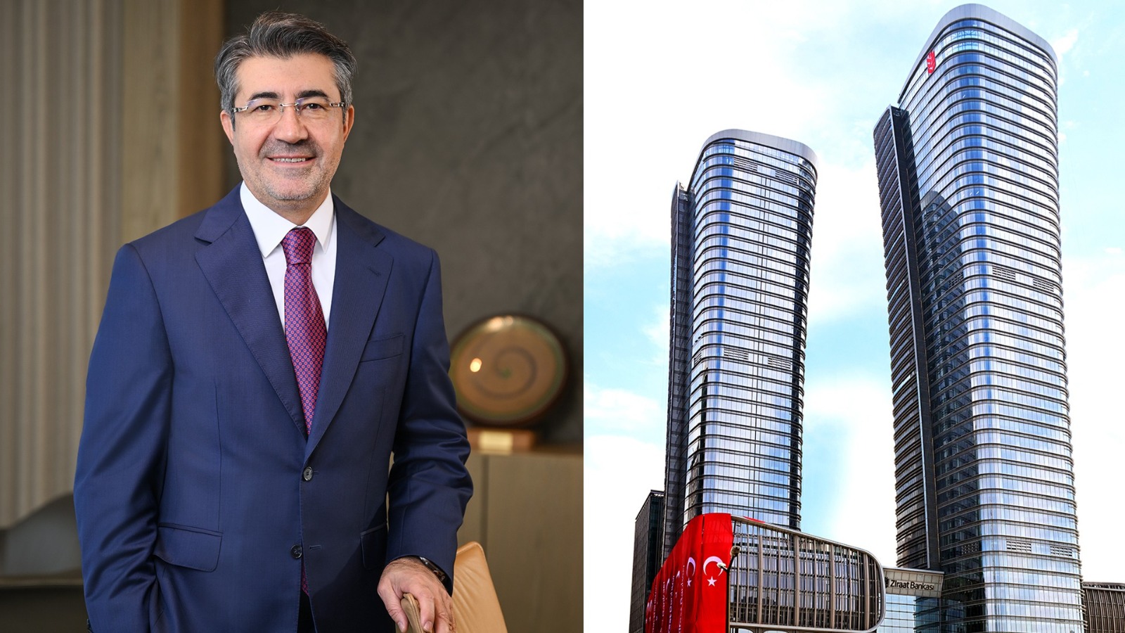 Ziraat Bankası tarımın gücüne güç katmayı sürdürüyor