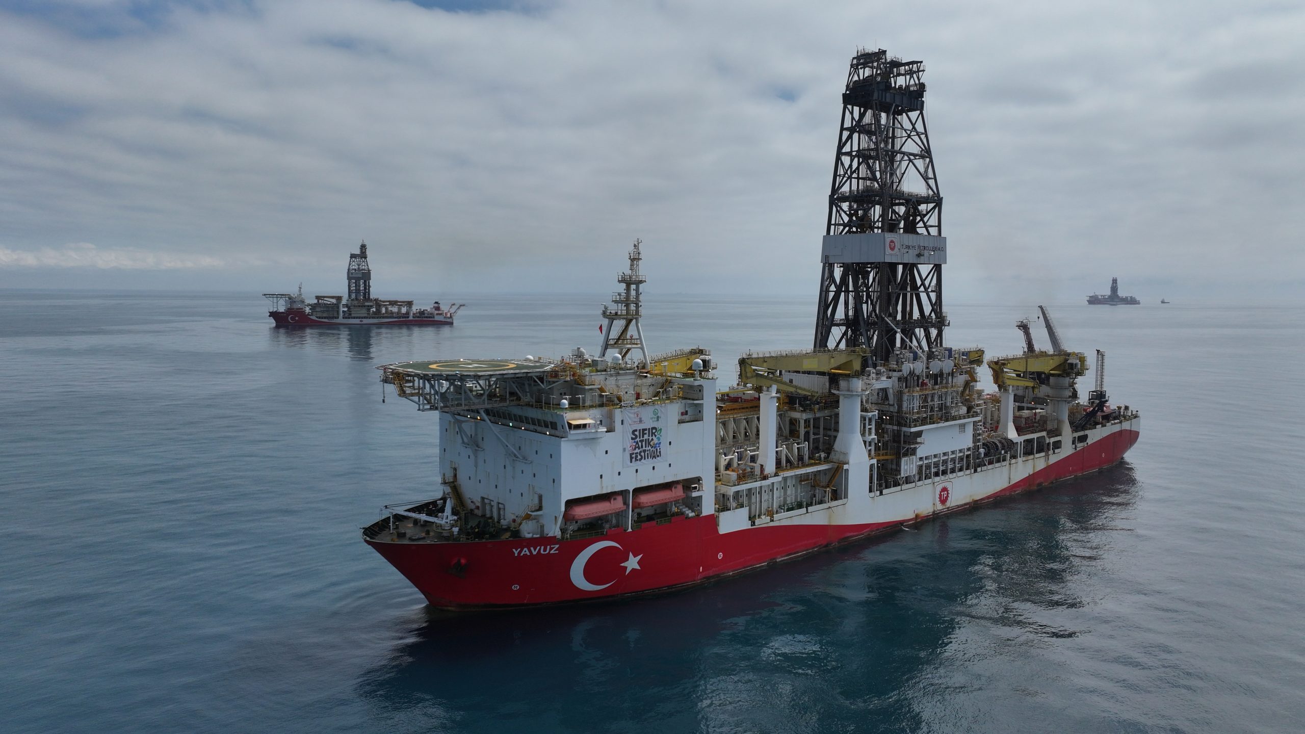 İstanbul'da sıfır atık festivali başlıyor: Enerji ve teknoloji bir arada
