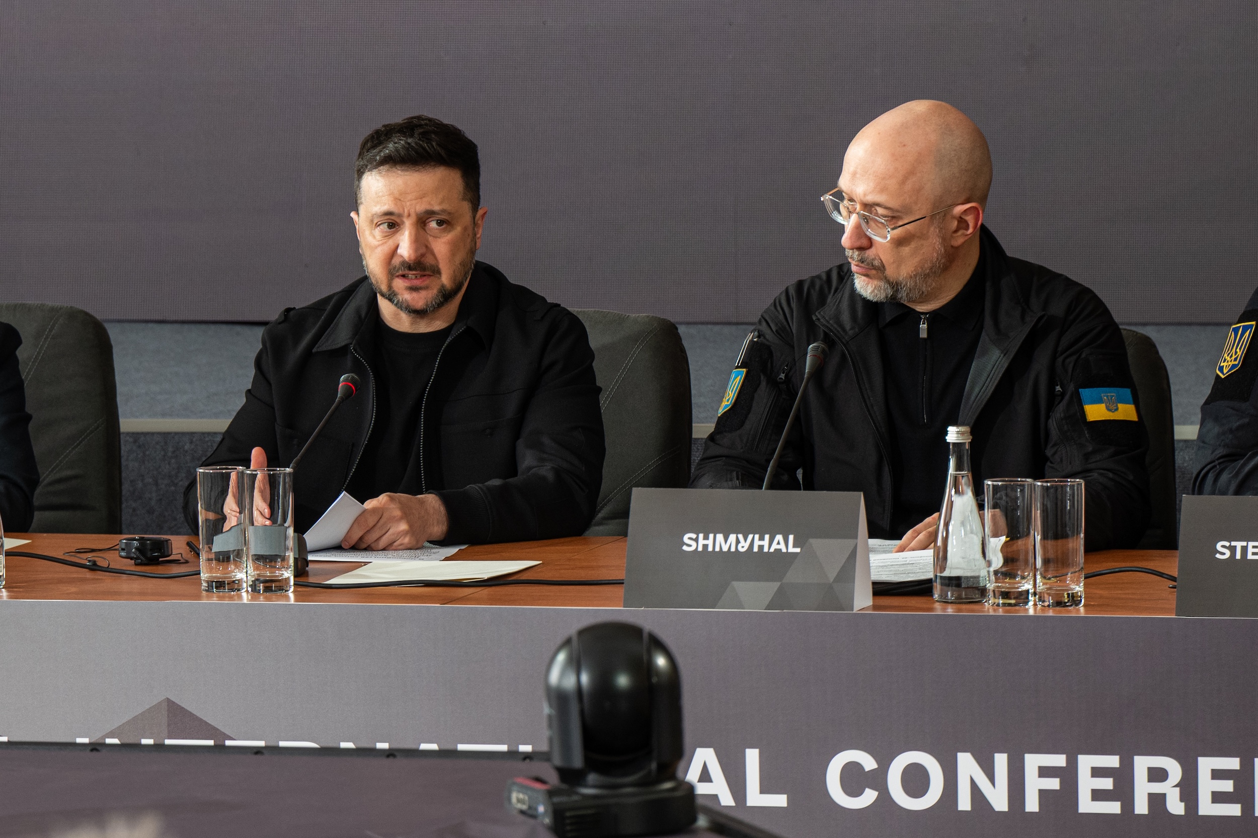 Zelenskiy’den Rusya’ya açık saldırı tehdidi