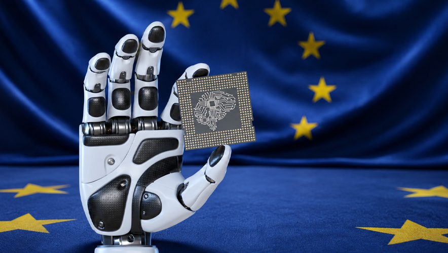 Eurostat verileri ortaya koydu: AB şirketlerinde yapay zekâ kullanımını durduran nedenler açıklandı