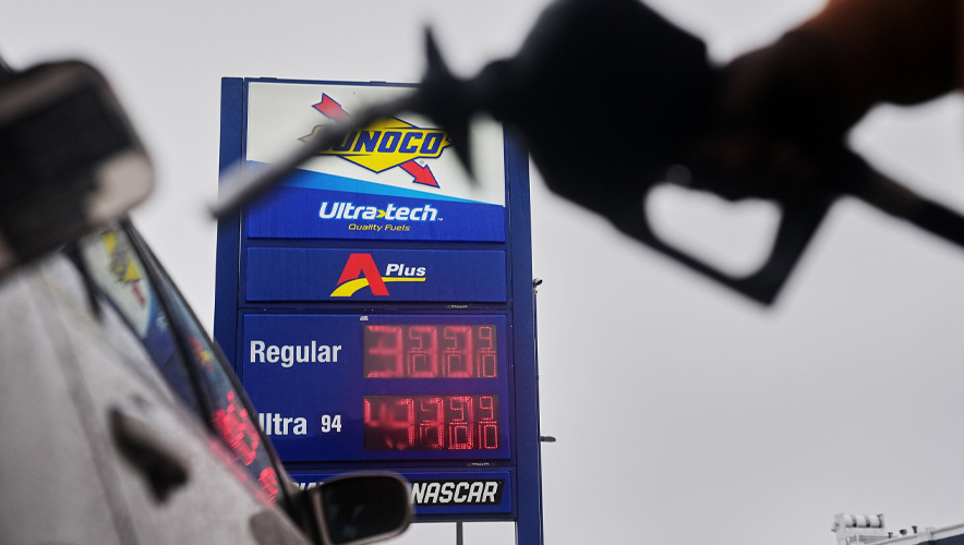 ABD’den Lukoil’in yurt dışındaki akaryakıt istasyonlarına muafiyet uzatımı