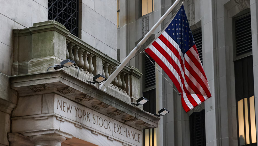 New York borsası İran iyimserliğiyle yükseldi
