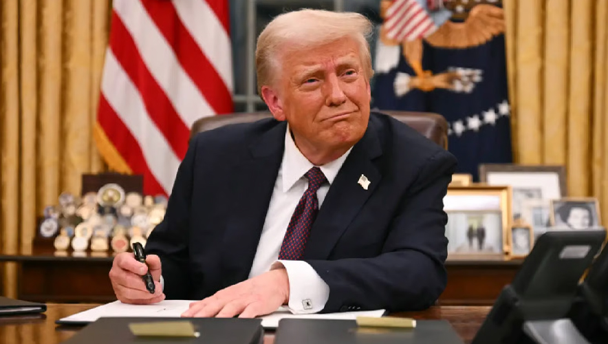 Trump’ın 1,7 milyar dolarlık fonu ABD’de tartışmaya yol açtı