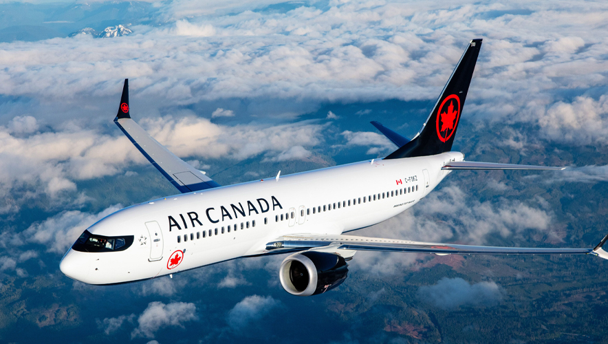 Air Canada ile Unifor arasında 6 bin çalışanı kapsayan anlaşma