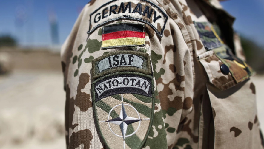 NATO’da yeni dönem: Avrupa kendi askeri gücünü artırıyor
